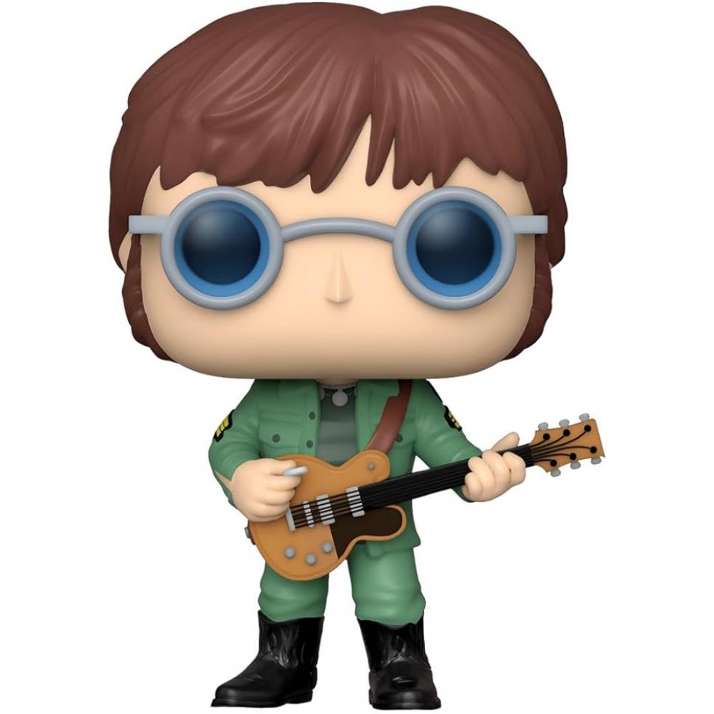 Funko Pop Rocks - John Lennon - 246